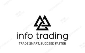 info trading logo